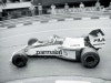 1983 Bmw F1 Turbo Bt 52. BMW는 매우 바빴습니다