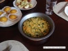 recipie for making spinich mushroom and corns