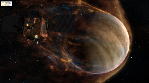 우주스페셜우주여행가이드수성, 금성 네이버 블로그