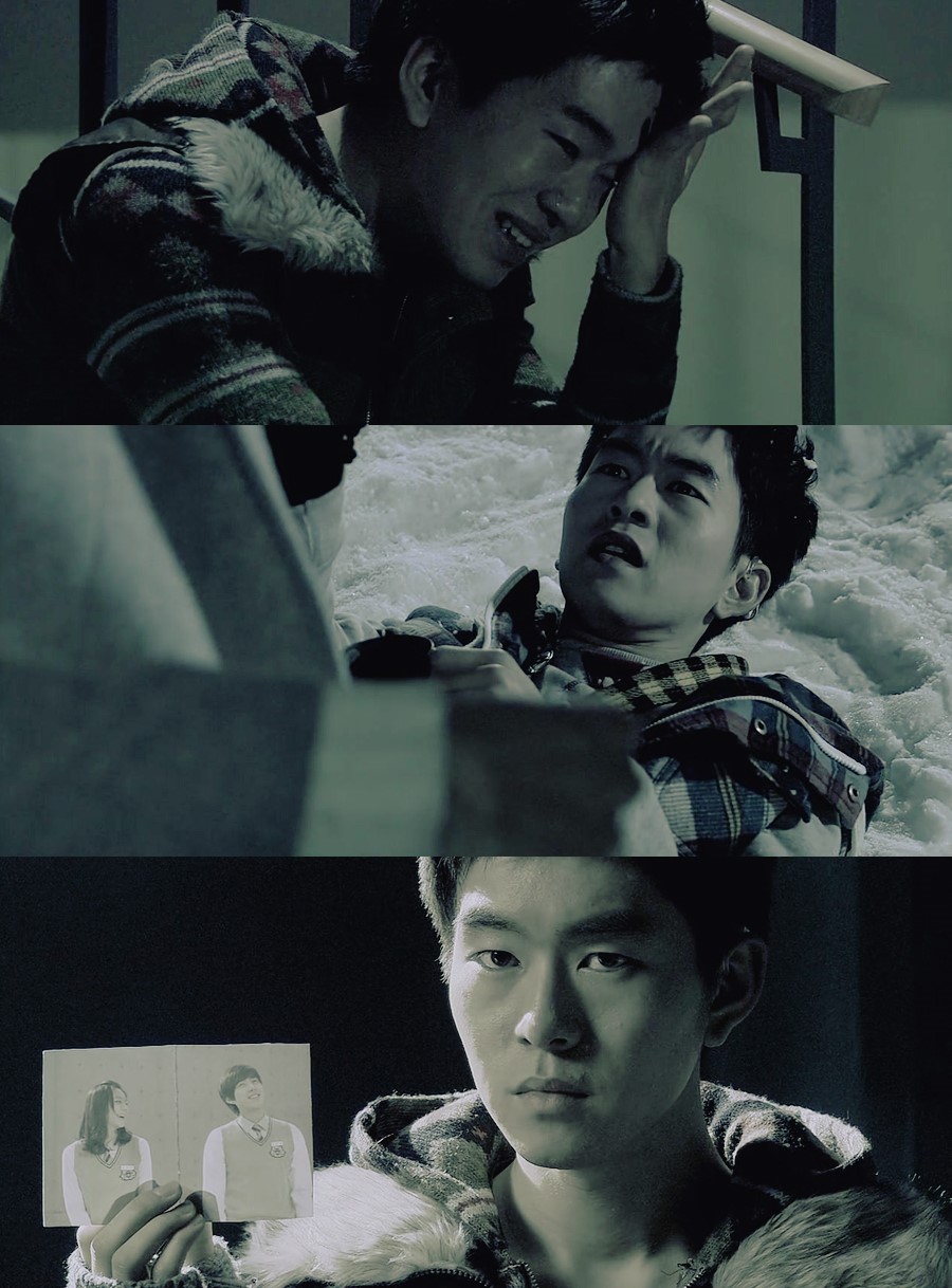 시놉부터 작가님이 작정하고 쓴 드라마.jpg | 인스티즈