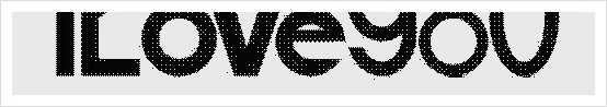 128-square-root-of-e980-i-love-you
