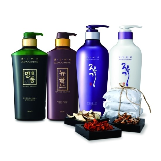 두리화장품(주) 이미지