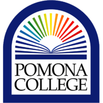 pomona college emblem