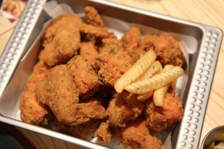 강호동치킨678 이미지