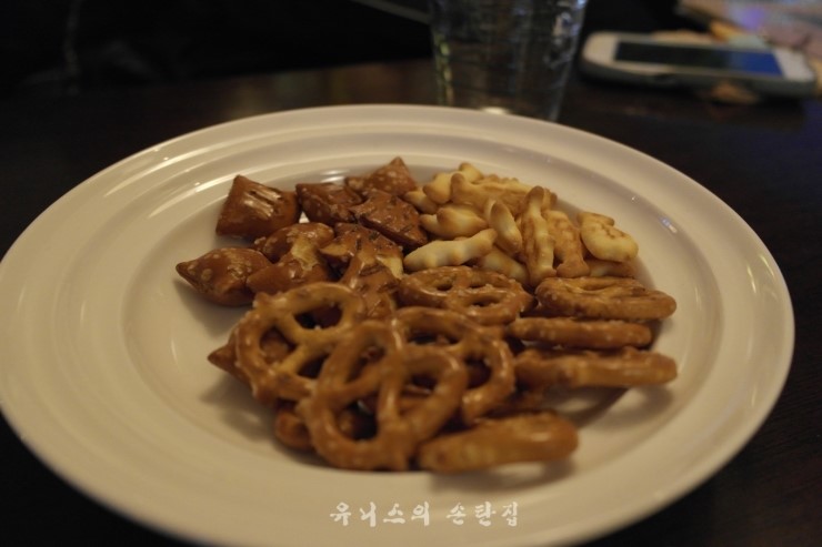 로터리커피숍 이미지