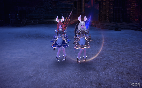 모바일 배려 - 터치하세요