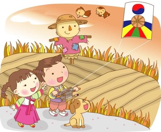 추석에 하는 놀이★ : 네이버 블로그