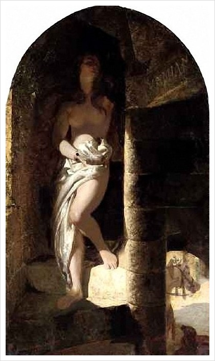 레이디 고다이버(Lady Godiva) | 인스티즈