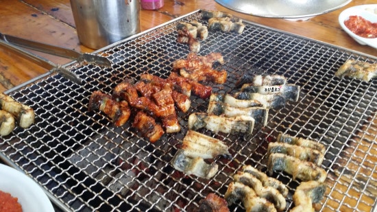 고창풍천수산 이미지