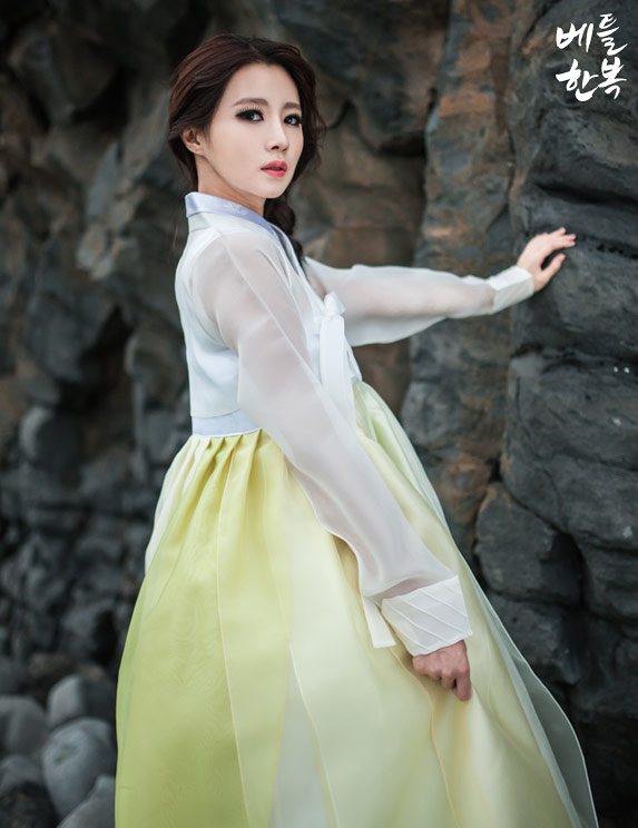 장녹수 이미지