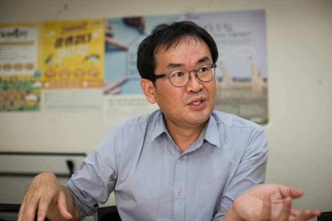 (주)참신한여행 이미지