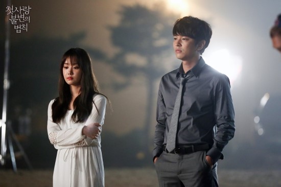 NUEVO DRAMA COREANO:  #첫사랑불변의법칙 Immutable Law of First Love - Página 2 ZD0A2816