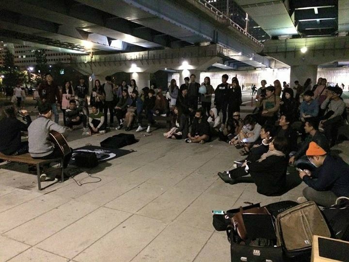 [야락단] 청년 음악으로 일탈하라! / 야생뮤직크루