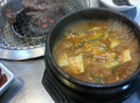실비식당 이미지