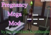 realistic pregnancy mod sims 4 download