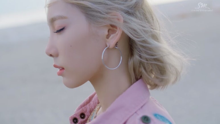 태연 Why 뮤비 해석 (데이터 주의) | 인스티즈