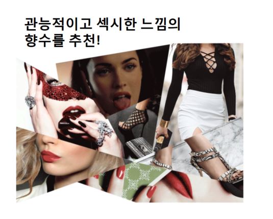 나의 이미지에 맞는 향수찾기 | 인스티즈