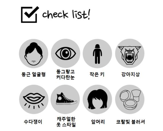 나의 이미지에 맞는 향수찾기 | 인스티즈