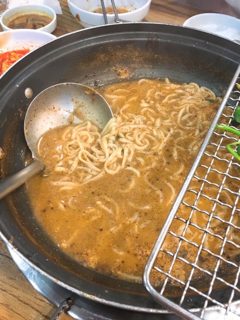 병천유황오리 이미지