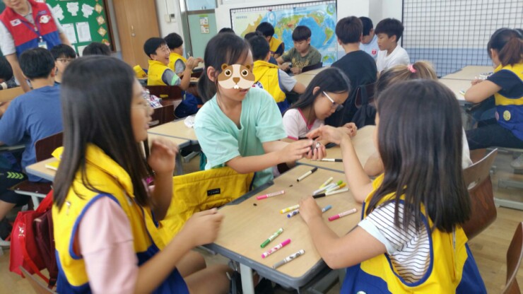 초등학교 서울 마천 서울풍납초등학교