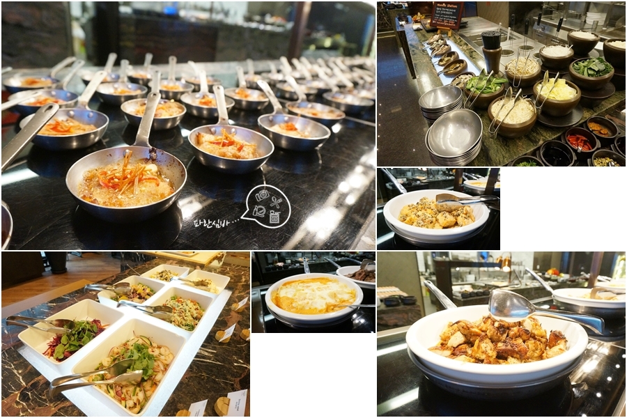 모모카페 - 남대문 지역 추천맛집 모모카페 후기
