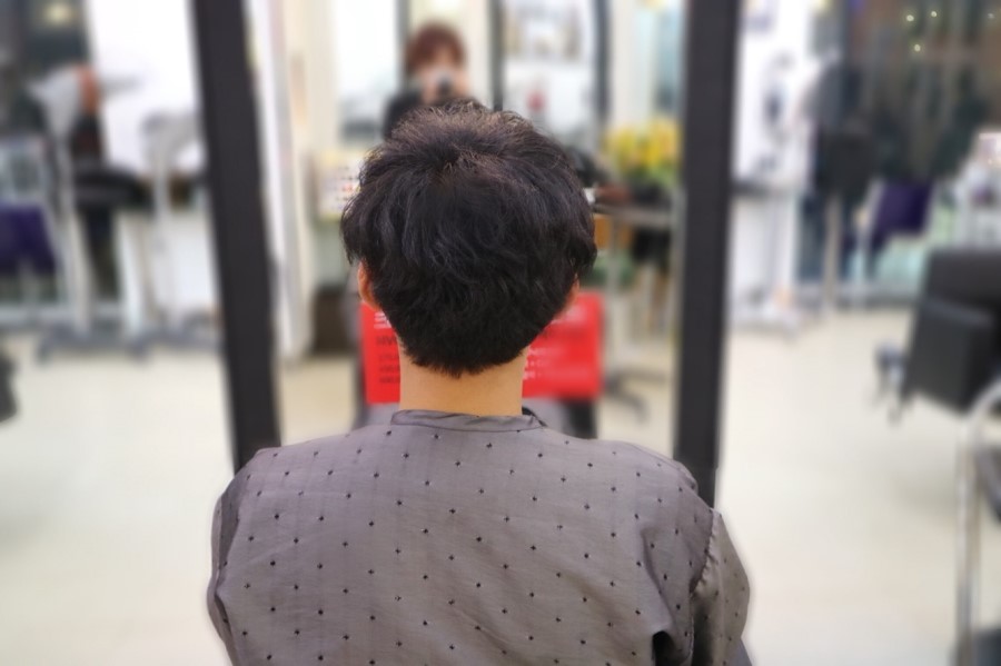 살롱 드 서희 이미지