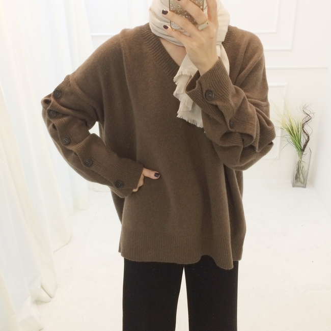 Dim Surgery Surgery Basic Wool Muffler Fashion Acc