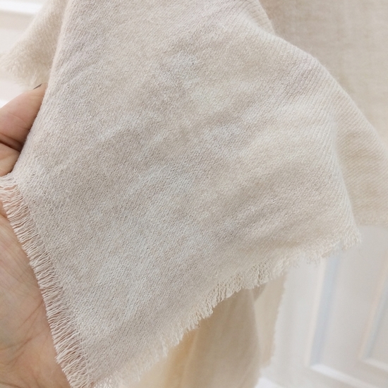 Dim Surgery Surgery Basic Wool Muffler Fashion Acc