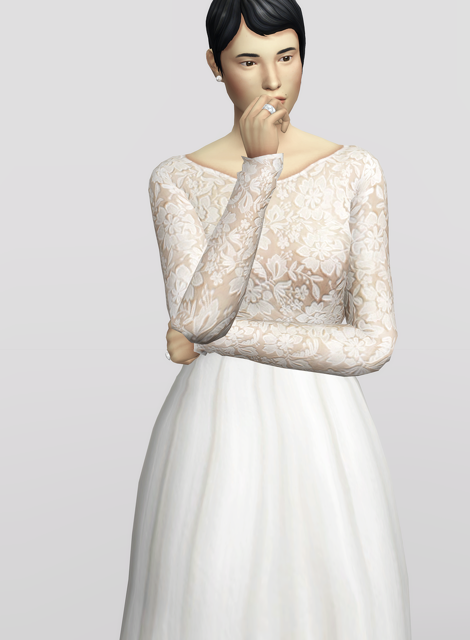 rime arodaky clover