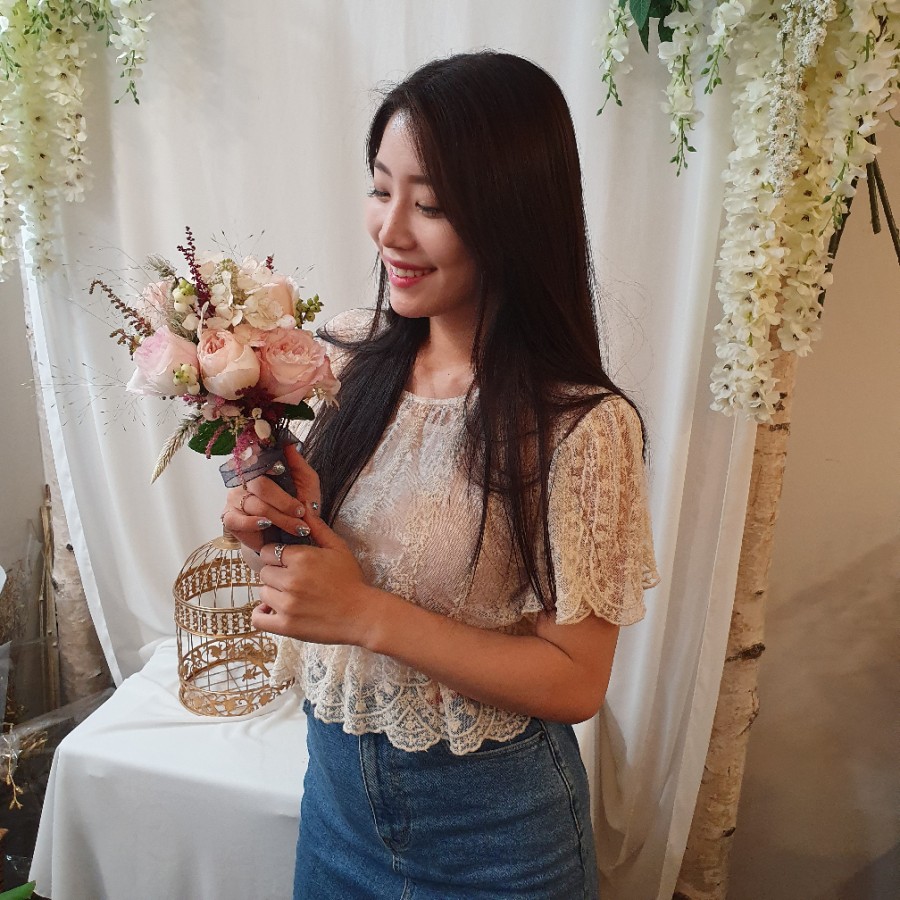 보위플라워즈 이미지