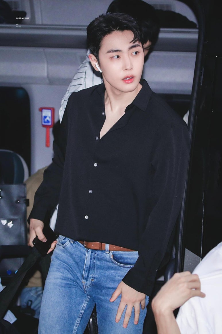 판타지적으로 이재윤 짧머 한번더 가야함 | 인스티즈