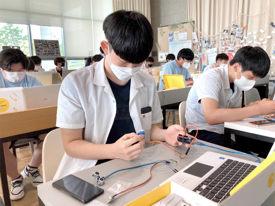 대광고등학교 이미지