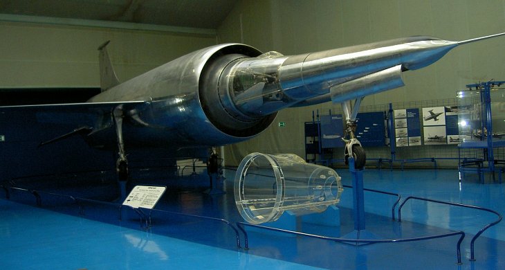 램제트 엔진 실험기 Leduc 0.21 / 0.22 : 네이버 블로그