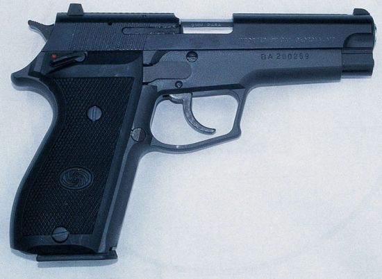 싱글액션과 더블액션, 그리고.. : 네이버 블로그