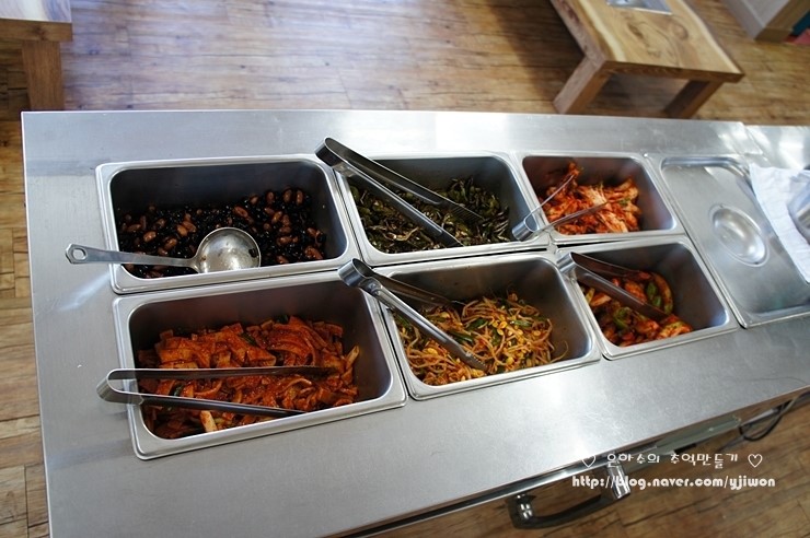 매일매일 맛있게! 메뉴판닷컴